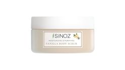 Sinoz Vanilya Vücut Peelingi 300 ml