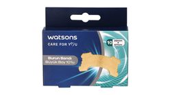 Watsons Burun Bandı Büyük Boy 10’lu