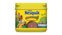 Nesquik Choconutty İçecek Tozu 350 g