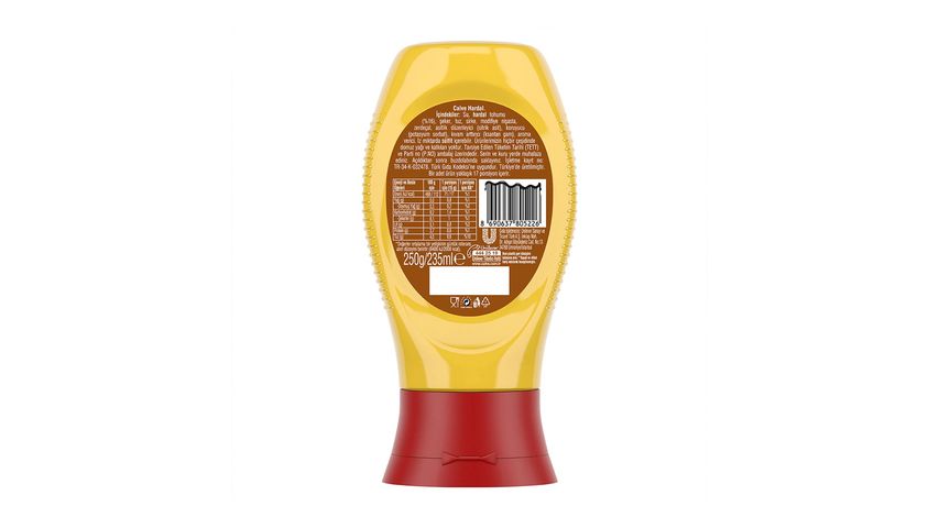 Calvé Hardal Sos 250 g