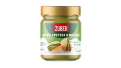 Züber Pistachio Cream 200 g