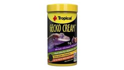 Tropical Gecko Cream İncirli Gecko Yemi 100 ml 50 g