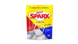 Asperox Sparx Diamond Bulaşık Makinesi Kapsülü 40'lı