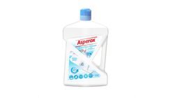 Asperox Temizliğin Kokusu Yüzey Temizleyici Beyaz Sabun 2.5 L