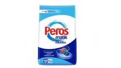 Peros Eye-Catching Whites Powder Laundry Detergent 7 kg
