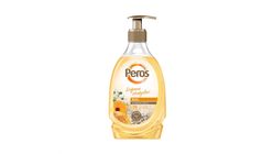 Peros Liquid Soap Honey & Cotton Flower 400 ml