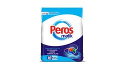 Peros Eye-Catching Whites Powder Laundry Detergent 4.5 kg