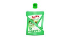 Asperox Doğaya Kaçış Yüzey Temizleyici Çam & Sandal Ağacı & Müge Çiçeği 2.5 L