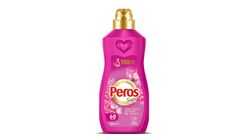 Peros Konsantre Yumuşatıcı Kiraz Çiçeği & Pembe Şakayık 1440 ml