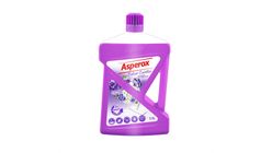 Asperox Bahar Esintisi Yüzey Temizleyici Menekşe & Yasemin 2.5 L