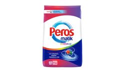 Peros Bright Colors Powder Laundry Detergent 7 kg