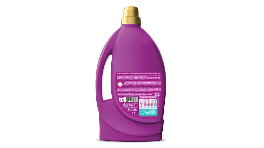 Peros Color Expert Colors Liquid Laundry Detergent 2 L