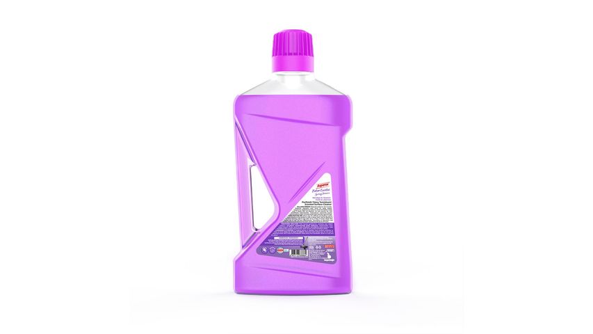 Asperox Spring Breeze Surface Cleaner Violet & Jasmine 1 L