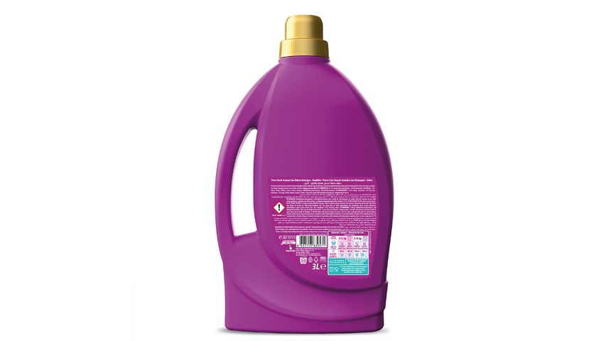 Peros Color Expert Colors Liquid Laundry Detergent 3 L
