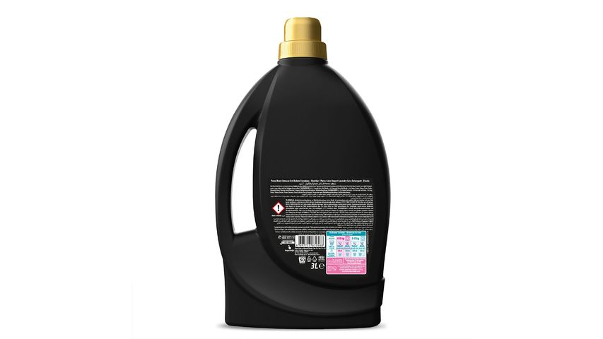 Peros Color Expert Blacks Liquid Laundry Detergent 3 L
