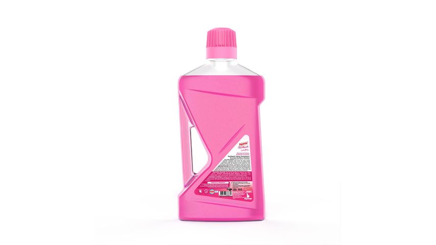 Asperox Love Story Surface Cleaner Magnolia & Freesia 1 L