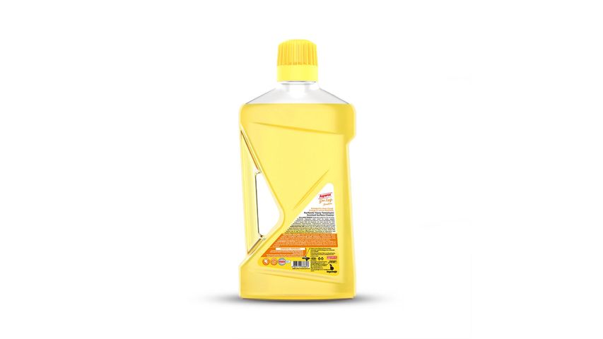 Asperox Sunshine Surface Cleaner Orange & Lemon Blossom 1 L