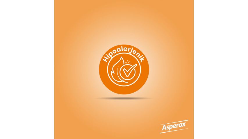 Asperox Sunshine Surface Cleaner Orange & Lemon Blossom 1 L