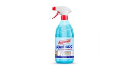 Asperox Blue Power Ultra Lime & Rust Remover Spray 1 L