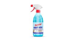 Asperox Mavi Güç Ultra Kireç Pas Sökücü Sprey 650 ml