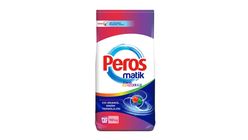 Peros Bright Colors Powder Laundry Detergent 10 kg