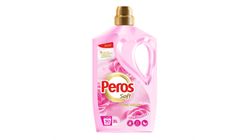 Peros Klasik Yumuşatıcı Pembe Güller 3 L