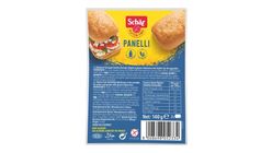 Schar Panelli Sandviç Ekmeği 140 g