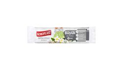 Koroplast Yasemin Büzgülü Büyük Boy Çöp Torbası 10'lu