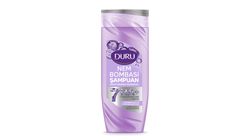 Duru Nem Bombası Yoğun Onarım & Nemlendirici Şampuan 400 ml