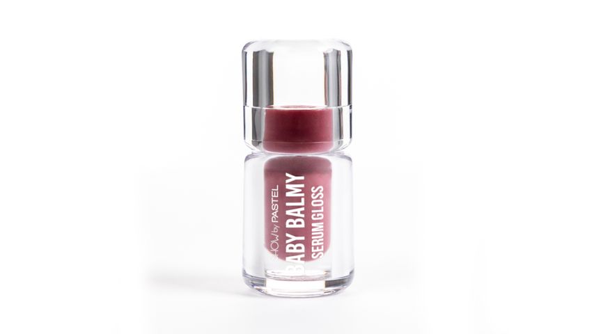 Show By Pastel Baby Balmy Serum Gloss 35 Euphoria