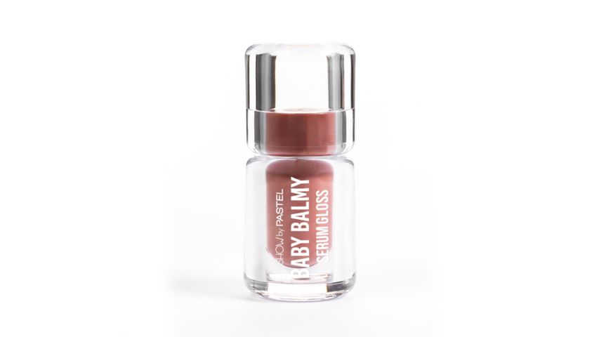 Show By Pastel Baby Balmy Serum Gloss 33 Gaslıght