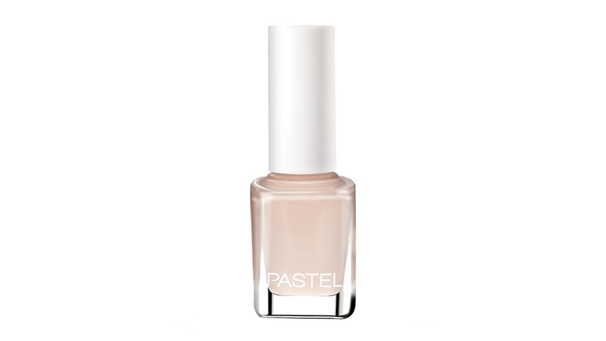 Pastel Nail Polish 27