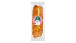 Bbm Food Kore Sandviç 220 g