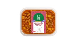 Bbm Food Pinto Beans in Olive Oil 250 g