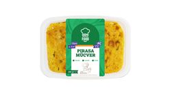 Bbm Food Pırasa Mücver 200 g