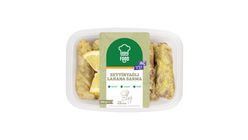 Bbm Food Zeytinyağlı Lahana Sarma 200 g
