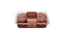 Baker Street Tahinli Kurabiye - Tatlı 270 g