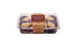 Baker Street Daisy Mosaic Cookies - Sweet 270 g