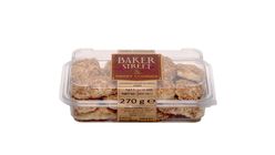 Baker Street Coconut Cookies - Sweet 270 g