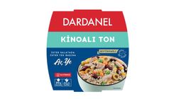 Dardanel Eat Now Quinoa Tuna 160 g