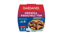 Dardanel Eat Now Mexican Beans Tuna 160 g