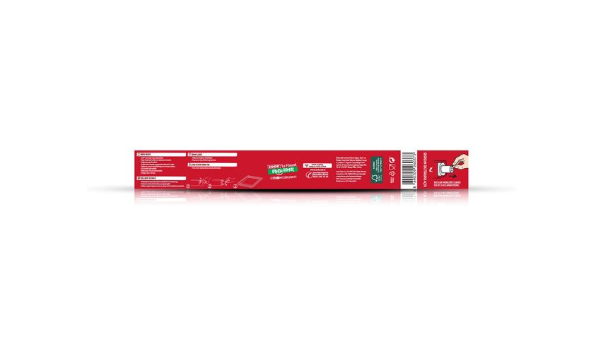 Cook Eco Cut Baking Paper 30 Sheets