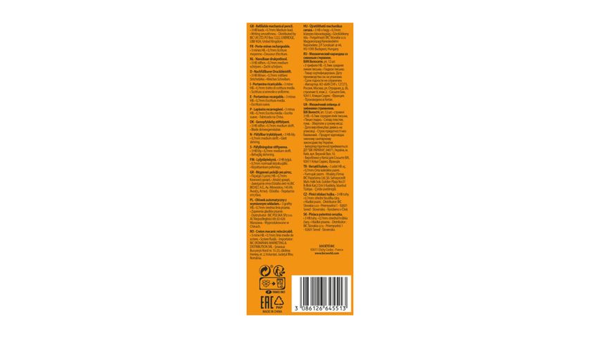 Bic Velocity Versatil Uçlu Kalem 0.7