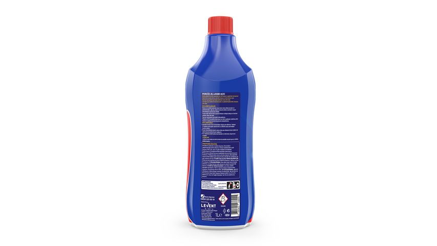 Porçöz Gel Drain Opener 1 L