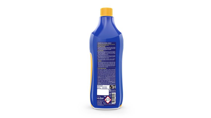 Porçöz Pas ve Kireç Çözücü 1 L