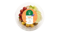 Bbm Food Falafelli Bowl 400 g