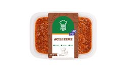 Bbm Food Spicy Ezme 200 g