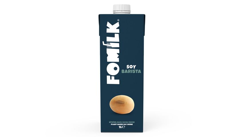 Fomilk Barista Soy 1 L