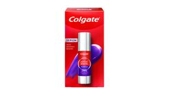 Colgate Optic White Purple Teeth Whitening Serum 40 ml