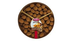 Tuğba Kuruyemiş Princess Coffee and Pistachio Dragee 140 g